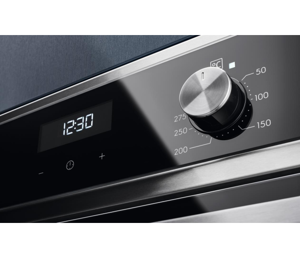ELECTROLUX EOC5E70X SteamCrisp - 1012129 - zdjęcie 4